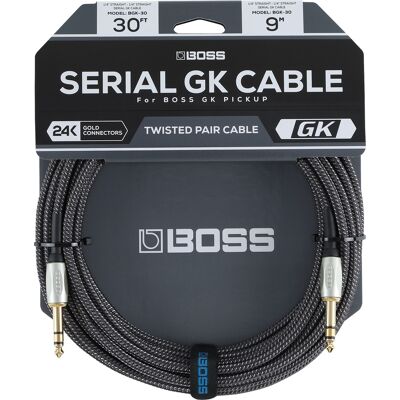 Boss Bgk-30 Boss Bgk-30