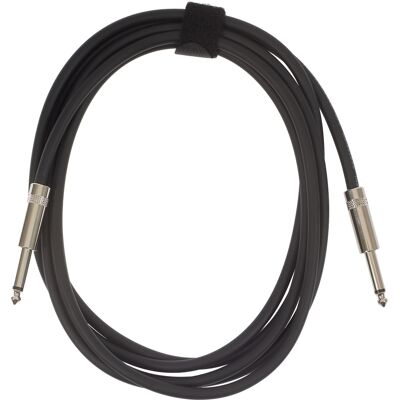 Amumu Instrument Cable 3 M Straight Amumu Instrument Cable 3 M Straight