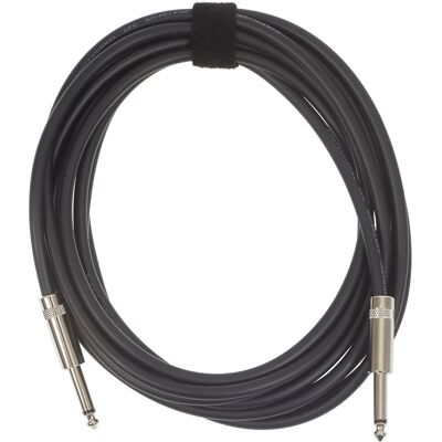 Amumu Instrument Cable 5 M Straight Amumu Instrument Cable 5 M Straight