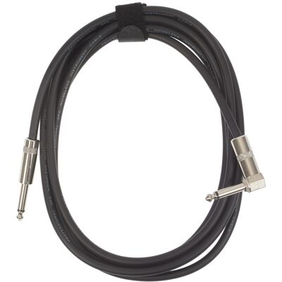 Amumu Instrument Cable 3 M Angled Amumu Instrument Cable 3 M Angled