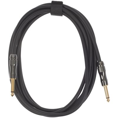 Amumu Premium Instrument Cable 3 M Amumu Premium Instrument Cable 3 M