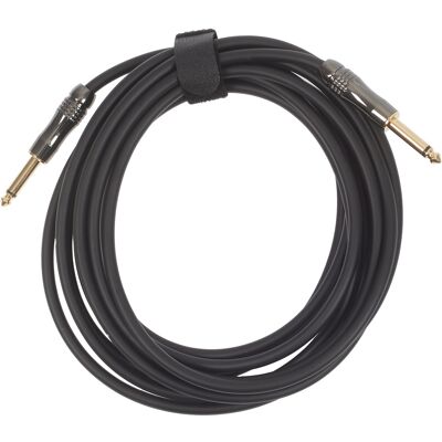 Amumu Premium Instrument Cable 5 M Amumu Premium Instrument Cable 5 M