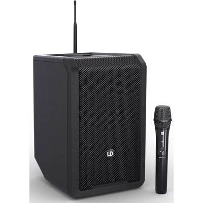 Ld Systems Anny 8 Bph B6 Ld Systems Anny 8 Bph B6