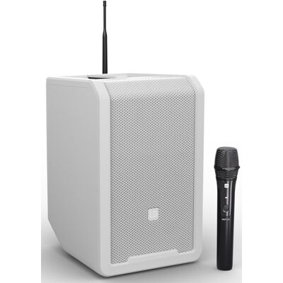 Ld Systems Anny 8 Bph B6 W Ld Systems Anny 8 Bph B6 W