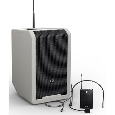 Ld Systems Anny 8 Bph B8 G Ld Systems Anny 8 Bph B8 G