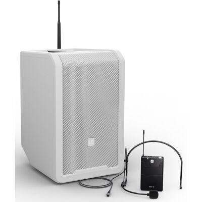 Ld Systems Anny 8 Bph B8 W Ld Systems Anny 8 Bph B8 W