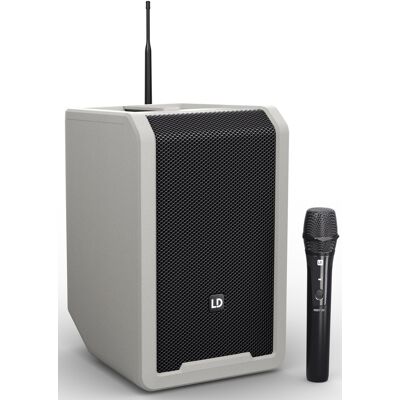 Ld Systems Anny 8 Hhd B6 G Ld Systems Anny 8 Hhd B6 G