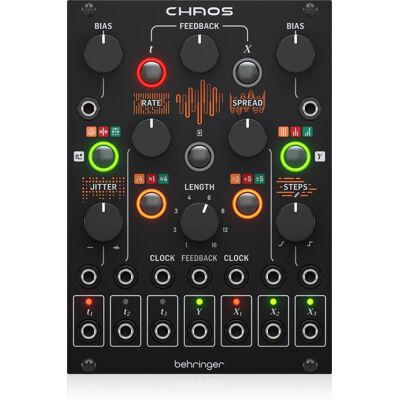Behringer Chaos Behringer Chaos