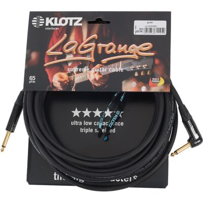 Klotz La-Gpr0900 Klotz La-Gpr0900