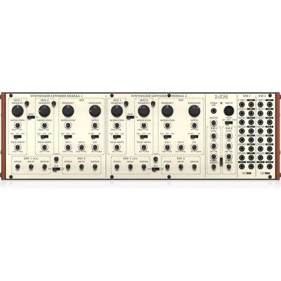 Behringer 2-Xm Behringer 2-Xm