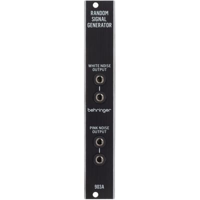 Behringer 903a Random Signal Generator Behringer 903a Random Signal Generator