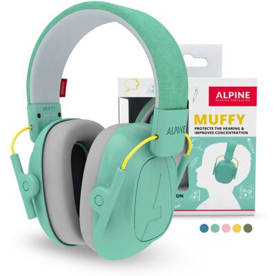 Alpine Muffy Mint Alpine Muffy Mint