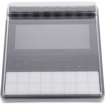 Decksaver 1010 Music Bento Cover Decksaver 1010 Music Bento Cover
