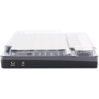 Decksaver Le Reloop Keypad Pro Cover Decksaver Le Reloop Keypad Pro Cover