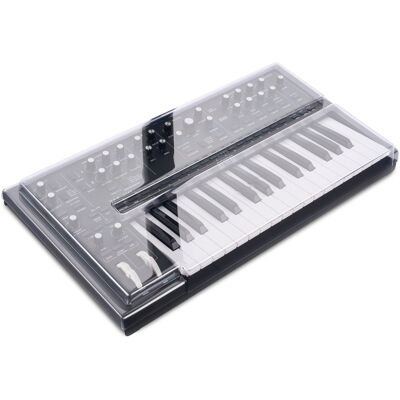 Decksaver Moog Messenger Cover Decksaver Moog Messenger Cover