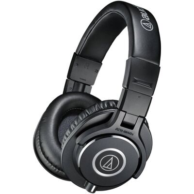 Audio-Technica Ath-M40x Audio-Technica Ath-M40x