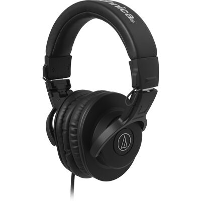 Audio-Technica Ath-M30x Audio-Technica Ath-M30x