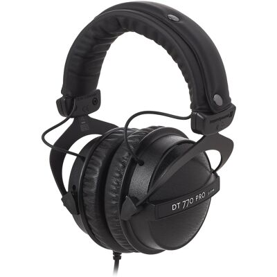 Beyerdynamic Dt 770 Pro 32 Beyerdynamic Dt 770 Pro 32