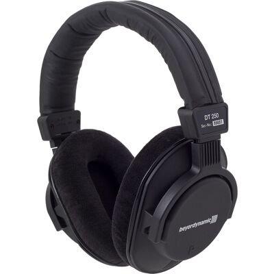 Beyerdynamic Dt 250 250 Beyerdynamic Dt 250 250