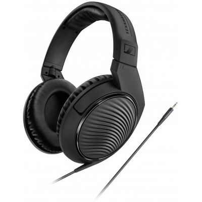 Sennheiser Hd 200 Pro Sennheiser Hd 200 Pro