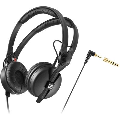 Sennheiser Hd 25 Sennheiser Hd 25