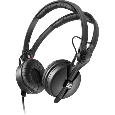 Sennheiser Hd 25 Plus Sennheiser Hd 25 Plus