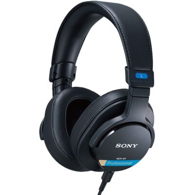 Sony Mdr-M1 Sony Mdr-M1
