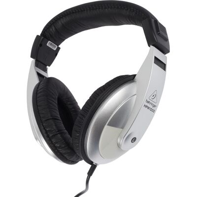Behringer Hpm1000 Behringer Hpm1000