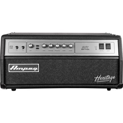 Ampeg Heritage Svt-Cl Ampeg Heritage Svt-Cl