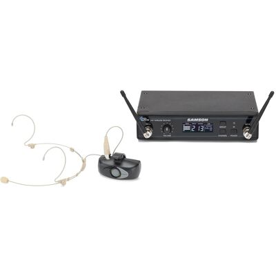 Samson Ahx Headset G Samson Ahx Headset G