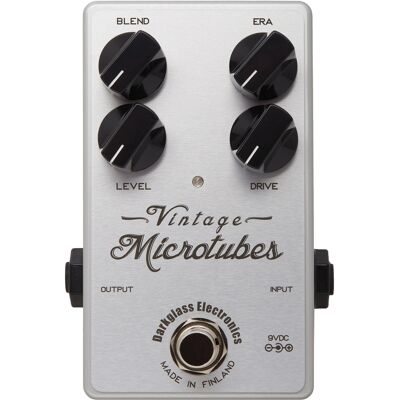 Darkglass Vintage-Microtubes Darkglass Vintage-Microtubes