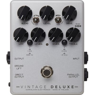 Darkglass Vintage-Deluxe Darkglass Vintage-Deluxe
