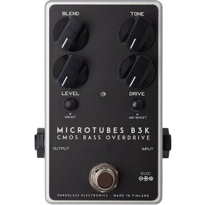Darkglass Microtubes-B3k-V2 Darkglass Microtubes-B3k-V2