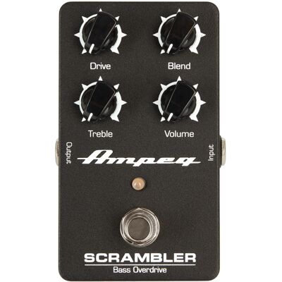 Ampeg Scrambler Ampeg Scrambler