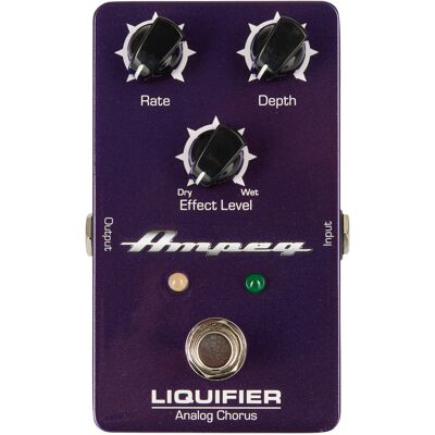 Ampeg Liquifier Ampeg Liquifier