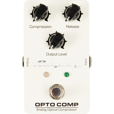 Ampeg Opto Comp Ampeg Opto Comp