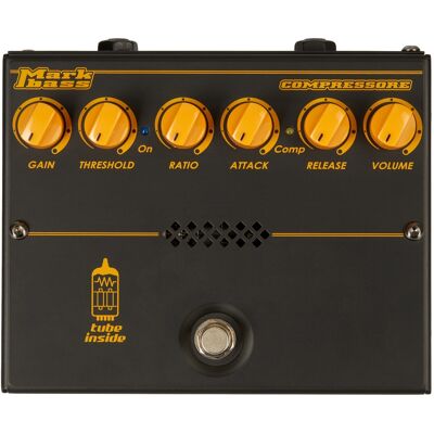 Markbass Compressore Markbass Compressore