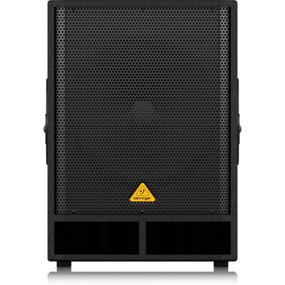 Behringer Vq1800d Behringer Vq1800d