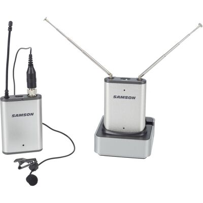 Samson Airline Micro Camera E2 Samson Airline Micro Camera E2