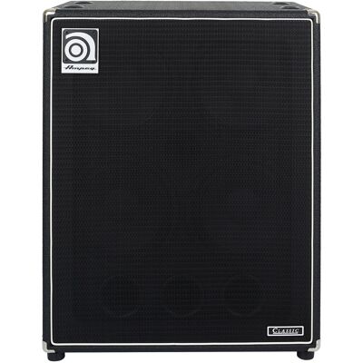 Ampeg Svt-410hlf Ampeg Svt-410hlf