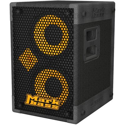 Markbass Mb58r 102 P 8 Markbass Mb58r 102 P 8