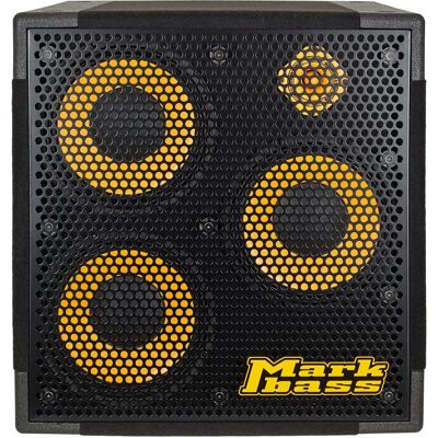 Markbass Mb58r 103 Pure 6 Markbass Mb58r 103 Pure 6