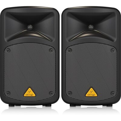 Behringer Eps500mp3 Behringer Eps500mp3
