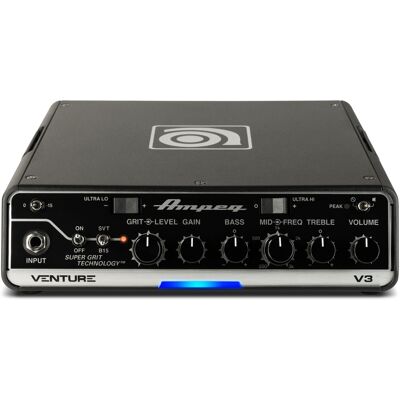 Ampeg Venture V3 Ampeg Venture V3