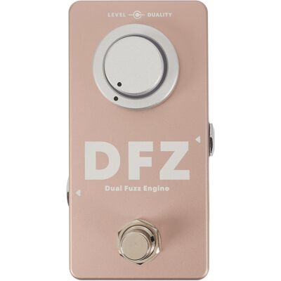 Darkglass Duality Fuzz Darkglass Duality Fuzz