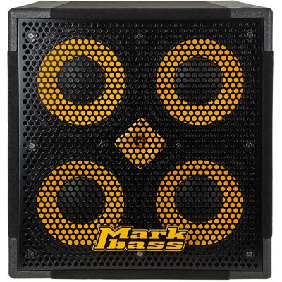 Markbass Mb58r 104 P 4 Markbass Mb58r 104 P 4
