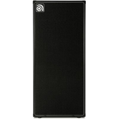 Ampeg VB-88 Venture Basový Reprobox - 8x8 800W Kompaktní Odolný Ampeg VB-88 Venture Basový Reprobox - 8x8 800W Kompaktní Odolný
