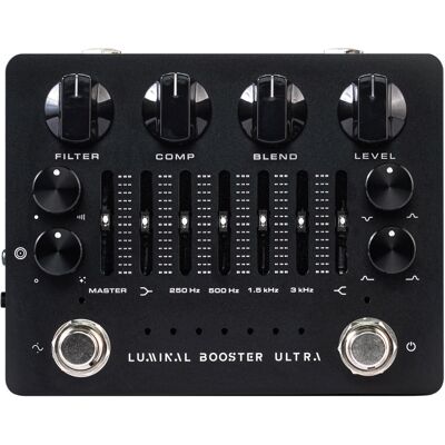 Darkglass Luminal Booster Ultra Darkglass Luminal Booster Ultra