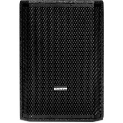 Samson Rs1500a Samson Rs1500a