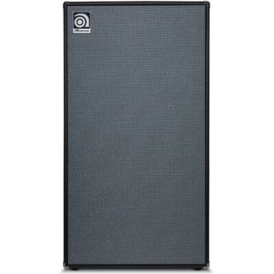 Ampeg Heritage Svt-810av Ampeg Heritage Svt-810av